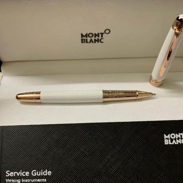 Mont Blanc Pens 1